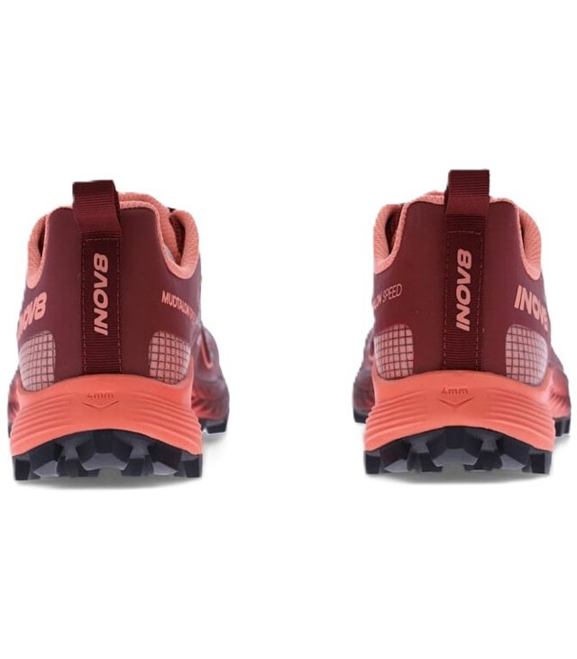 Dámské běžecké boty INOV8 MUDTALON SPEED