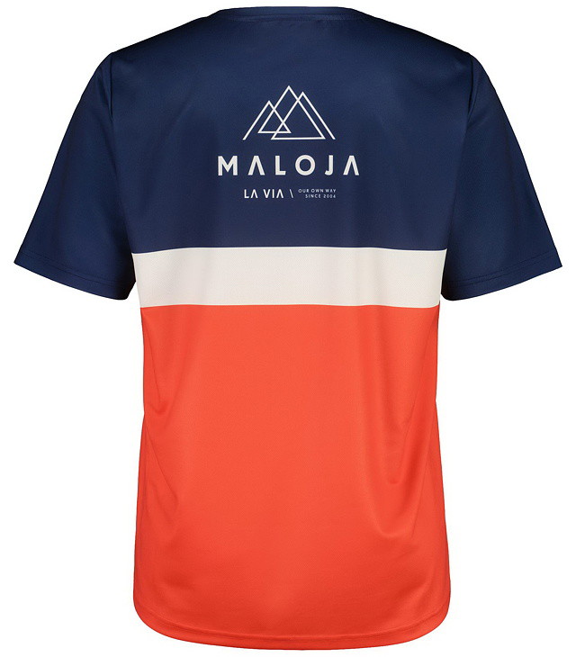 Dres MALOJA BARETTIM. MULTI Man