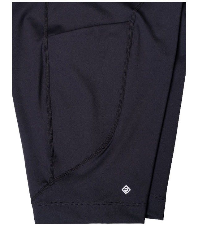 RONHILL W TECH STRETCH SHORT női rövidnadrág