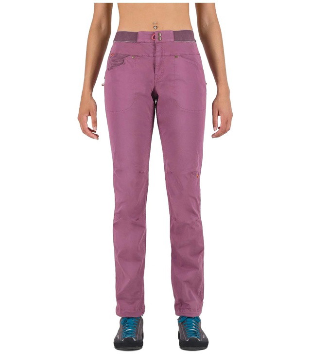 Karpos NOGHERA W PANTS Lady nadrág