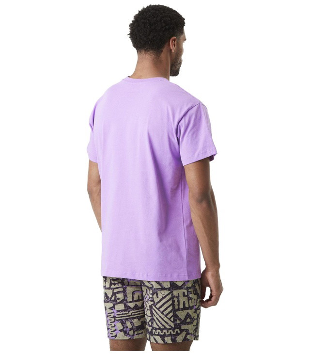 Triko Picture YORRA S/S Man