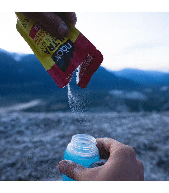 Výživa NÄAK ULTRA ENERGY DRINK MIX 72G Uni