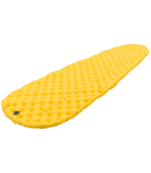 SEA TO SUMMIT ULTRALIGHT ASC MAT LARGE Uni felfújható matrac