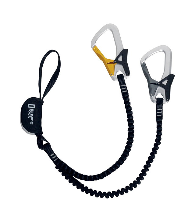 Set SINGING ROCK VIA FERRATA PHARIO LITE 2.0