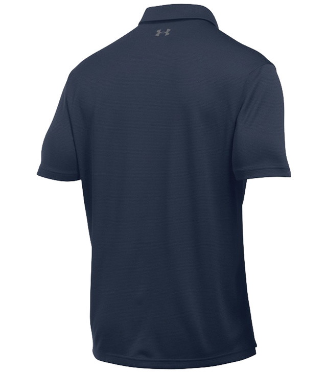Triko UNDER ARMOUR TECH POLO Man