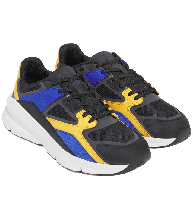 UNDER ARMOUR FORGE 96 REISSUE Uni cipő
