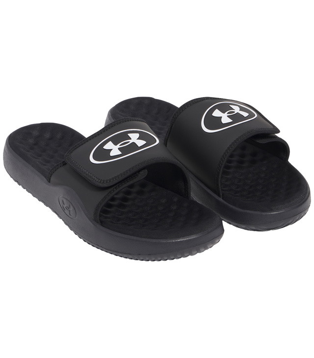 UNDER ARMOUR IGNITE PRO 8 SL Férfi papucs
