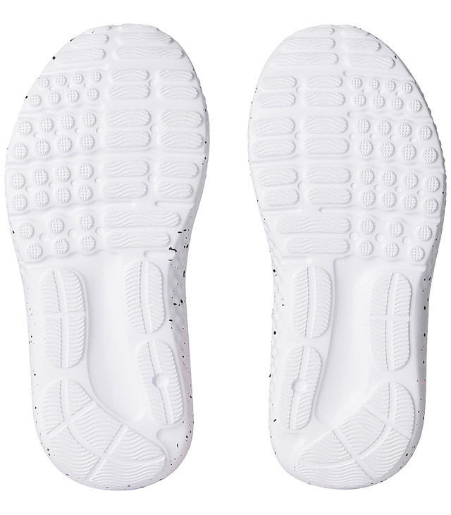 Boty běžecké UNDER ARMOUR BPS SURGE 4 AC Kids