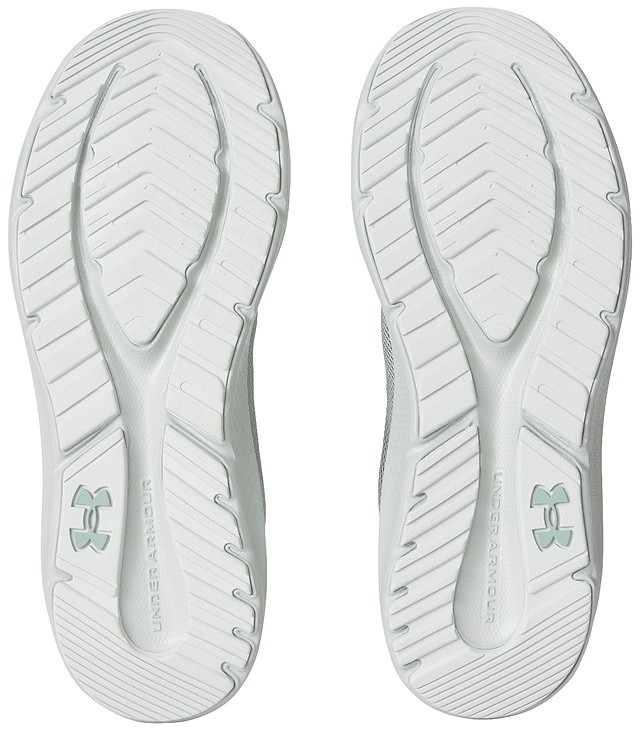 UNDER ARMOUR W CHARGED PURSUIT 4 Lady futócipő