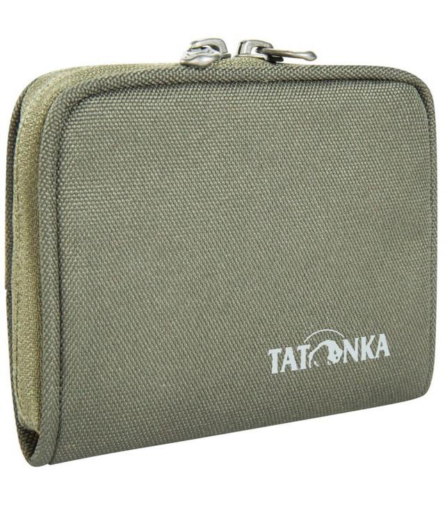 Portofel TATONKA ZIP MONEY BOX RFID B Uni