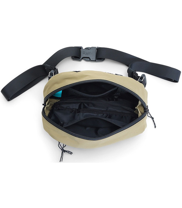 Bubreg KEEN NYLON HIP BAG Uni