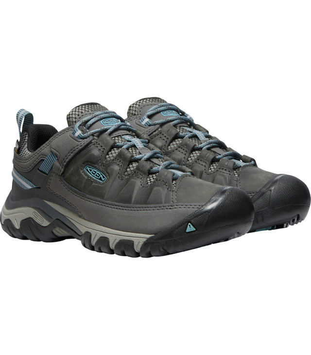 Încălțăminte KEEN TARGHEE III WP WOMEN Lady