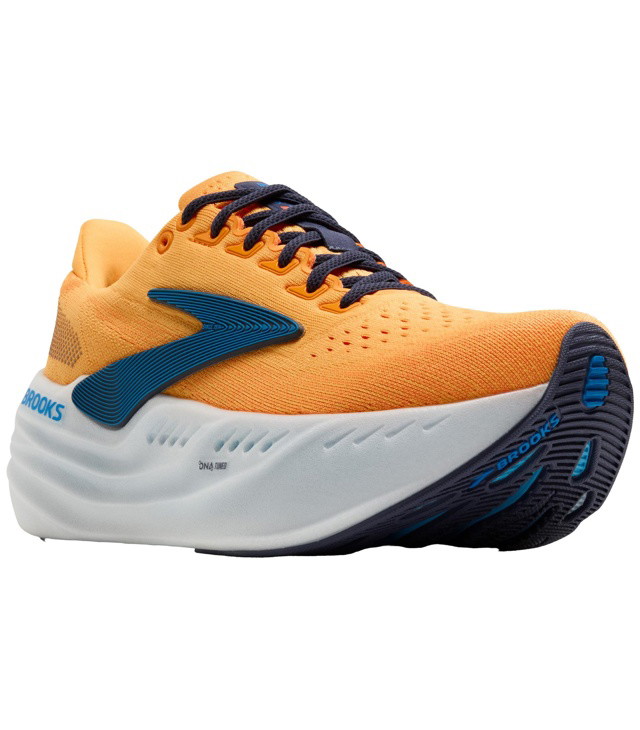 BROOKS GLYCERIN MAX M férfi cipő