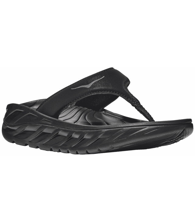 HOKA W ORA RECOVERY FLIP Lady sandale