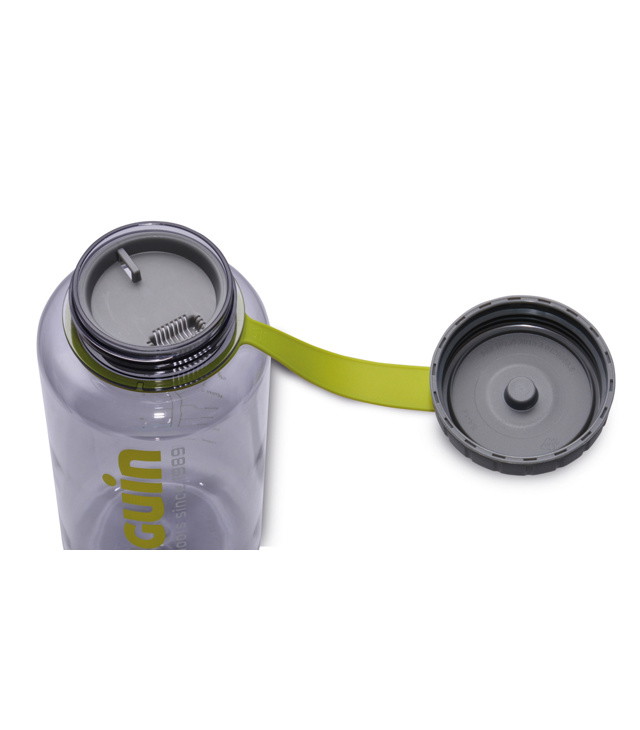 Boca PINGUIN TRITAN FAT BOTTLE 1.0L 2020 Uni