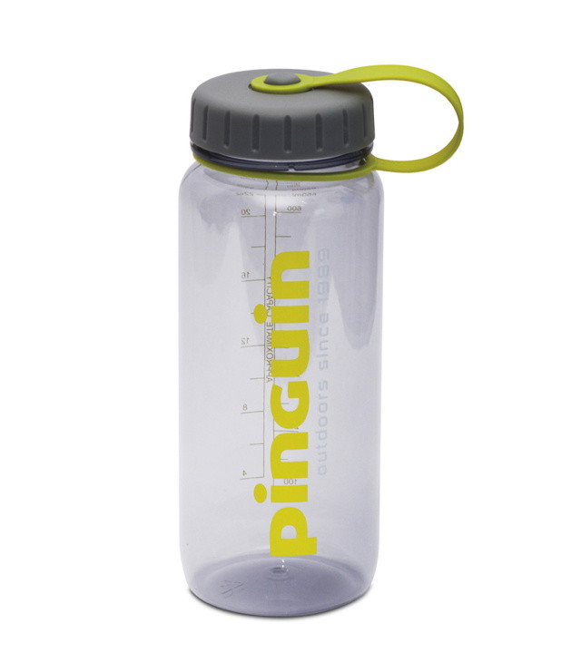 Sticlă PINGUIN TRITAN SLIM BOTTLE 0.65L 2020 Uni
