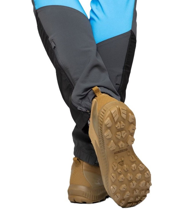 Boty GARMONT 9.81 HELI Man