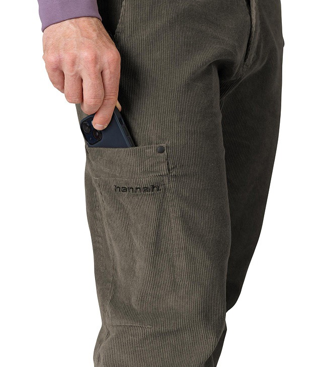 Pánské kalhoty HANNAH MARLOW