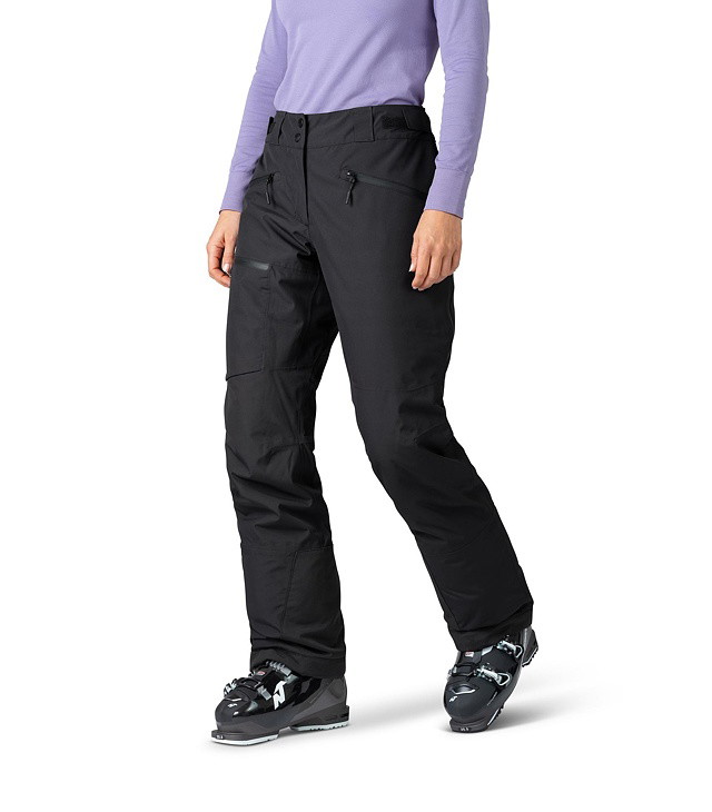 Pantaloni de damă HANNAH BONS