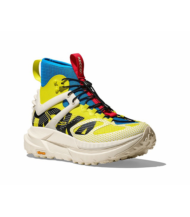 Cipele HOKA U MAFATE X HIKE Uni