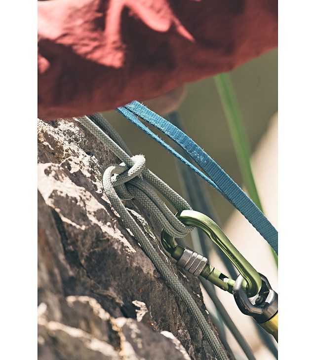 EDELRID VORTEX Szem