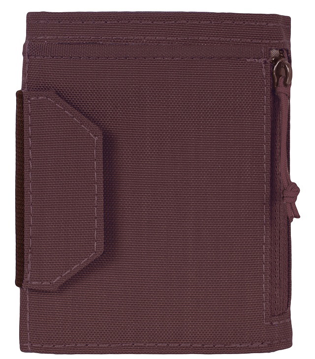 Portofel LIFESYSTEMS RFID WALLET RECYCLED Uni