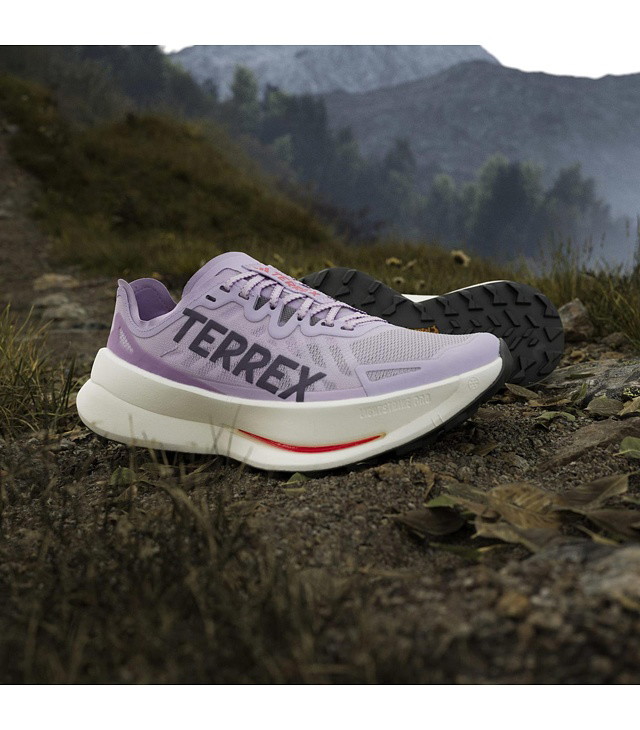 Boty ADIDAS TERREX AGRAVIC SPEED ULTRA W Lady