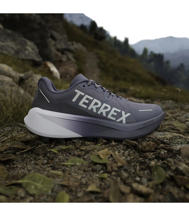 ADIDAS TERREX AGRAVIC 3 W Lady cipő