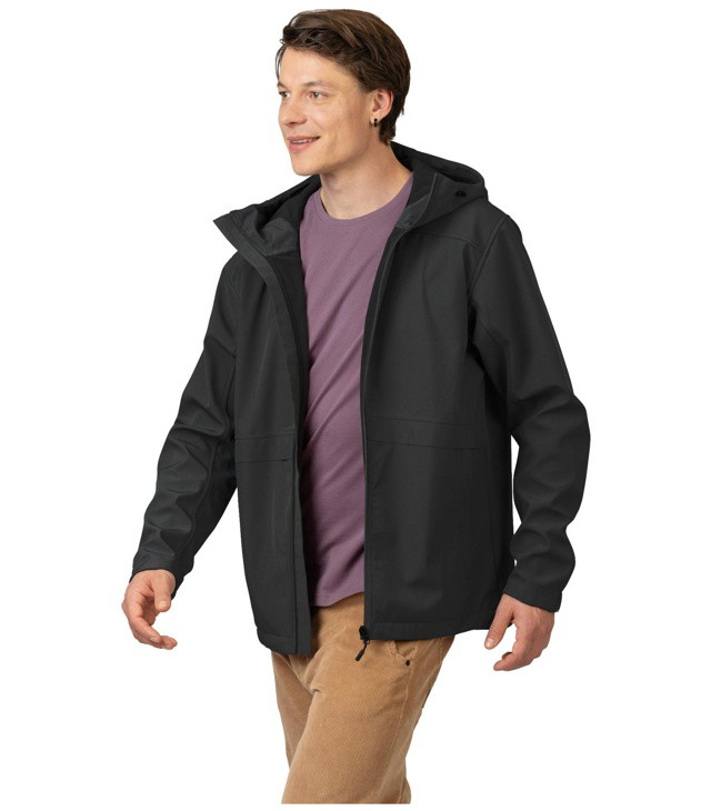 Pánská bunda HANNAH SHINO