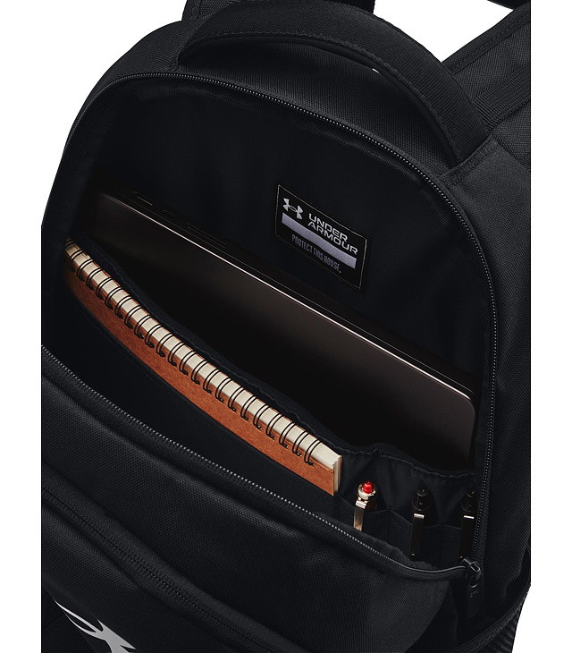 Ruksak UNDER ARMOUR HUSTLE 6.0 BACKPACK Uni