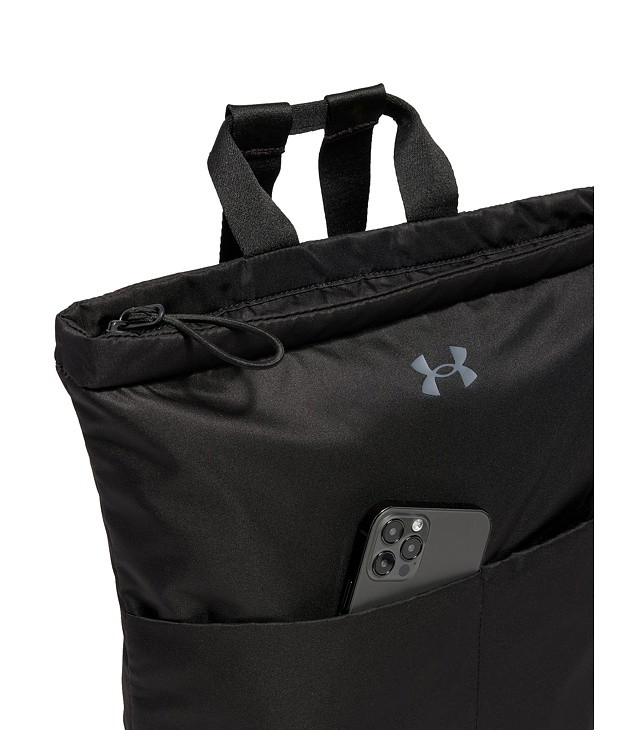 UNDER ARMOUR STUDIO LITE BACKPACK Lady hátizsák