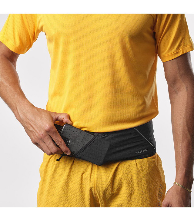 SALOMON PULSE BELT Uni öv