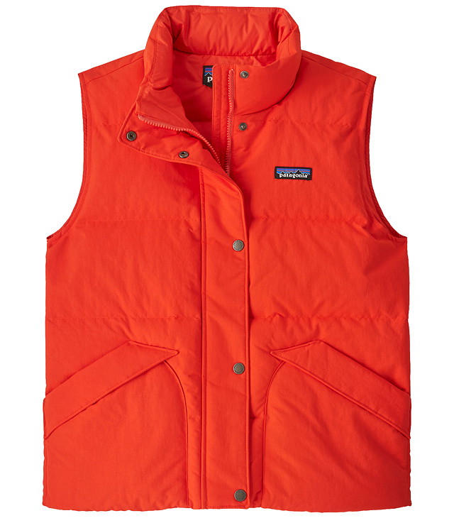 Vesta PATAGONIA W DOWNDRIFT VEST Lady
