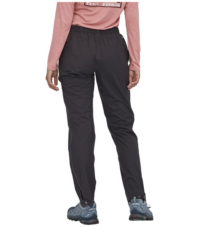 Pantaloni PATAGONIA W GRANITE CREST RAIN PANTS Dama