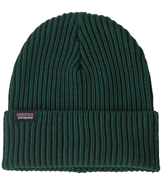 PATAGONIA FISHERMANS ROLLED BEANIE Uni sapka