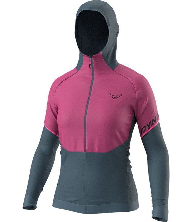 Bunda DYNAFIT ALPINE HYBRID JKT W Lady
