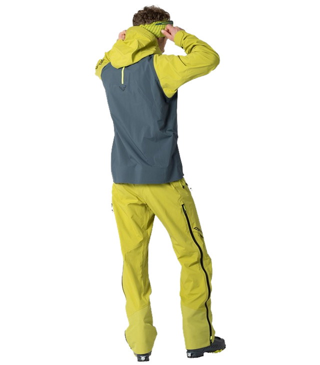 Bunda DYNAFIT BLACKLIGHT 3L JKT M Man