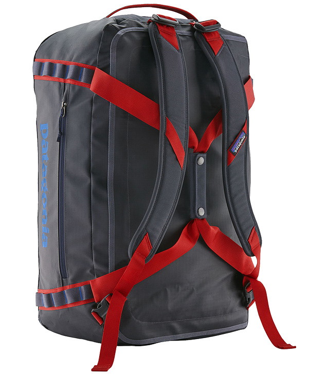 Geantă PATAGONIA BLACK HOLE DUFFEL 55L Uni