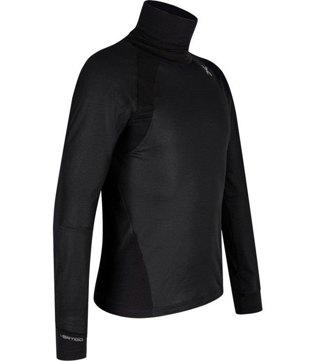 Muški dolčevita MONTURA VERTIGO OCTA HIGH NECK MAGLIA Man