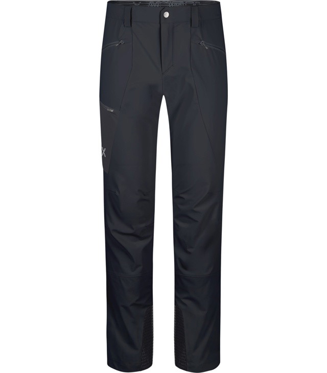 Muške hlače MONTURA TRACE LIGHT PANTS Man