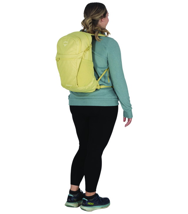 OSPREY DAYLITE PLUS Uni hátizsák