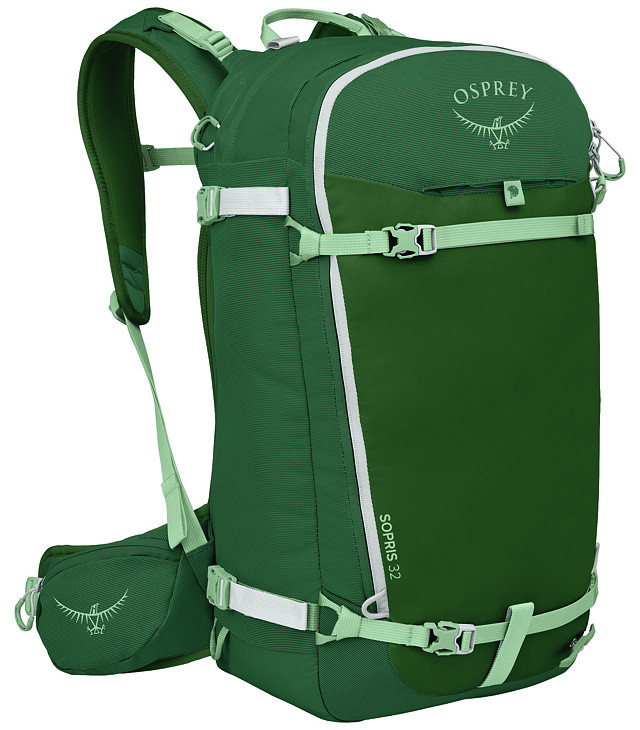 Batoh OSPREY SOPRIS 32 Lady