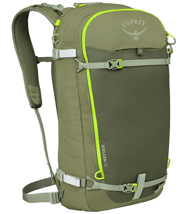 Batoh OSPREY SOELDEN 25 Man