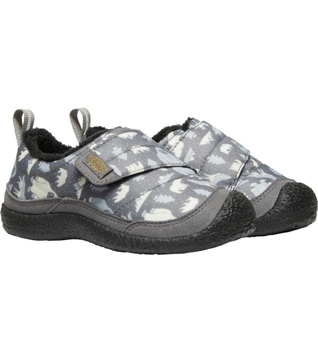 KEEN HOWSER LOW WRAP CHILDREN gyerekcipő