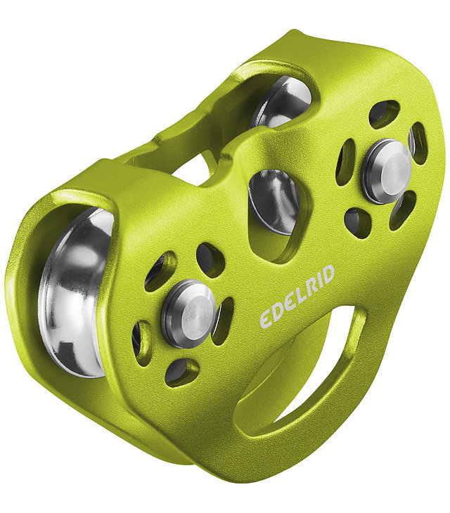 Kladka EDELRID WARP