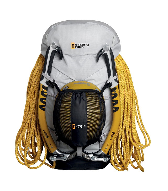 Batoh SINGING ROCK ROCKALP 35+7