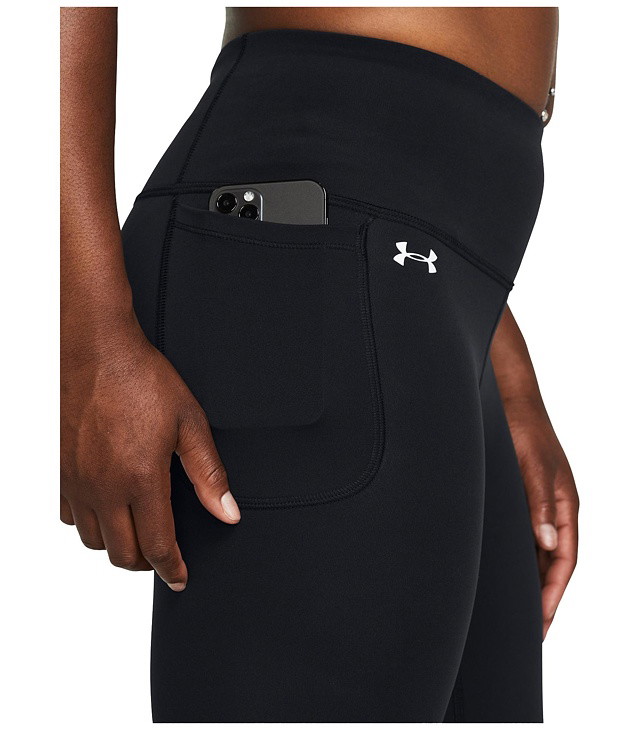 Tajice UNDER ARMOUR MOTION CAPRI Lady