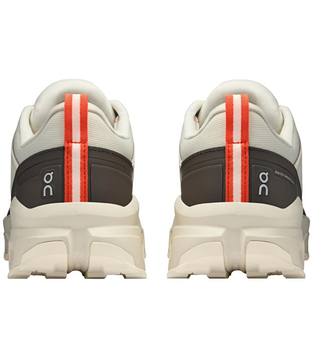 Topánky ON CLOUDROCK LOW WP W Lady