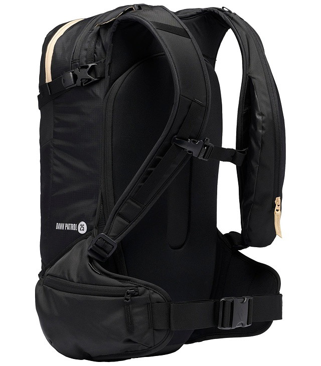Ruksak BLACK DIAMOND DAWN PATROL II 25