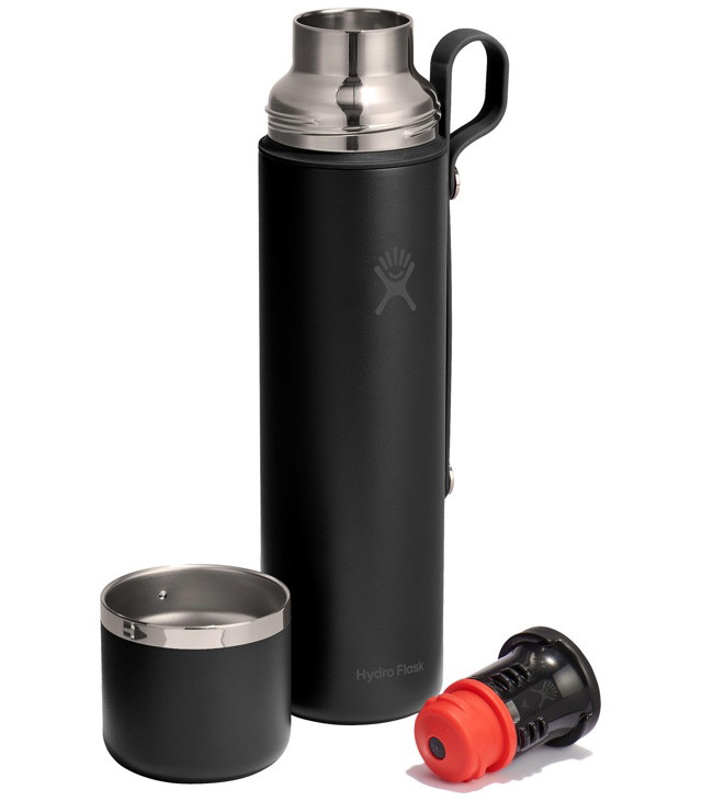 Termoska Hydro Flask 36 OZ HOT FLASK AND CUP Uni